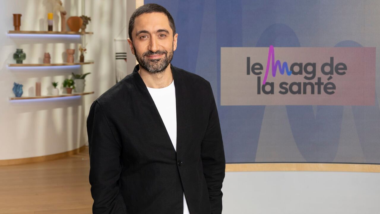 Vignette du programme télé Le Mag de la santé