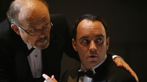 Vignette du programme télé Dr House