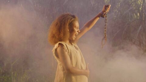 Vignette du programme télé Solitude, une figure de la liberté