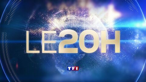Vignette du programme télé JT 20h