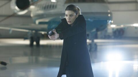 Vignette du programme télé Lucifer