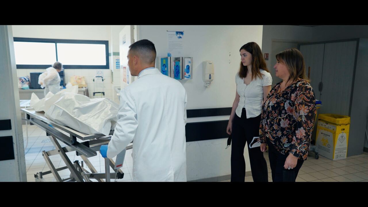 Vignette du programme télé A la vie, à la mort