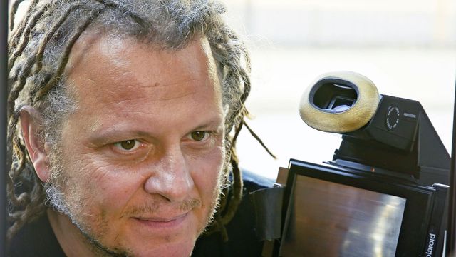 Vignette du programme télé Martin Schoeller : L'essence du portrait