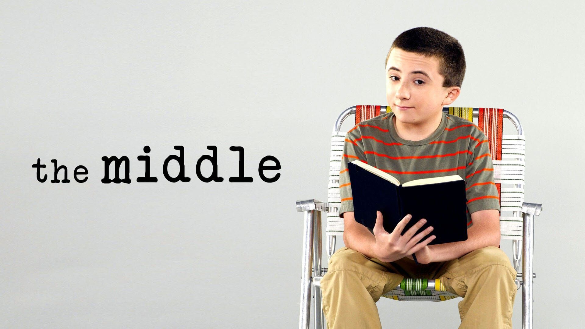 Vignette du programme télé The Middle