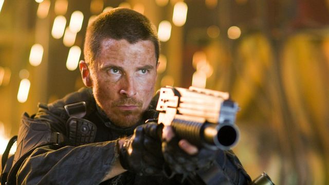 Vignette du programme télé Terminator Renaissance