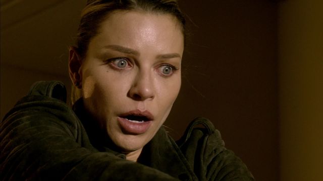 Vignette du programme télé Lucifer - Saison 2