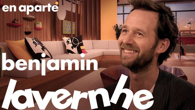 Vignette du programme télé En aparté