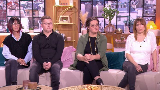 Vignette du programme télé Ça commence aujourd'hui