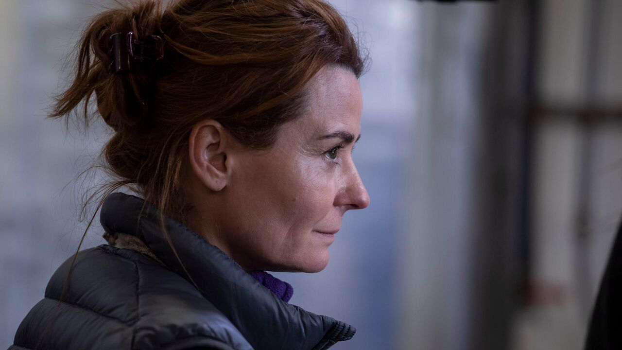 Vignette du programme télé Crimes parfaits