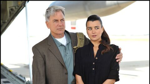Vignette du programme télé NCIS