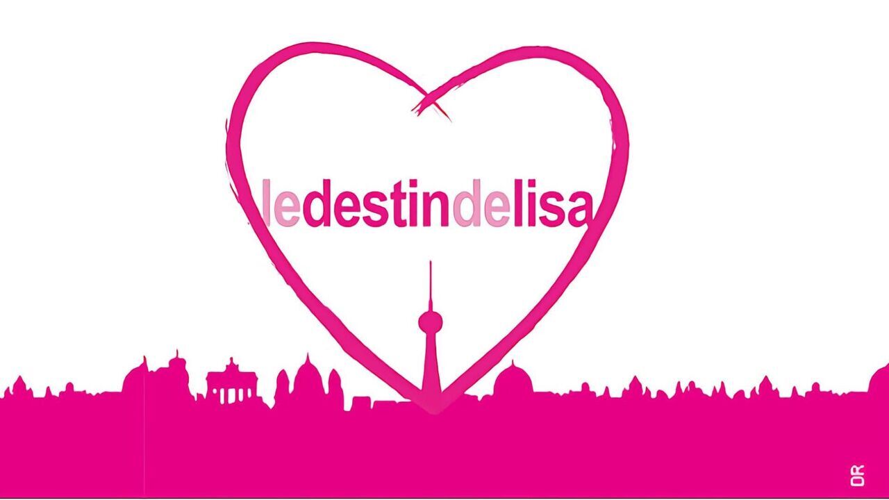 Vignette du programme télé Le destin de Lisa