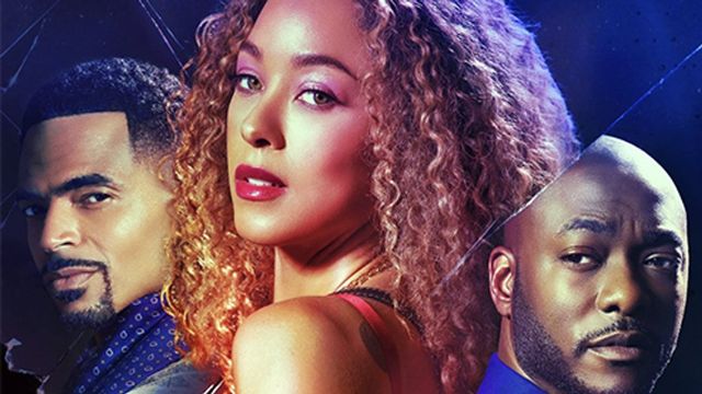 Vignette du programme télé Son ex, mon obsession