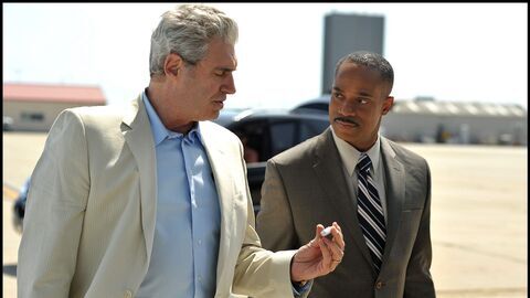 Vignette du programme télé NCIS