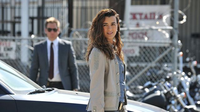 Vignette du programme télé NCIS - Saison 8