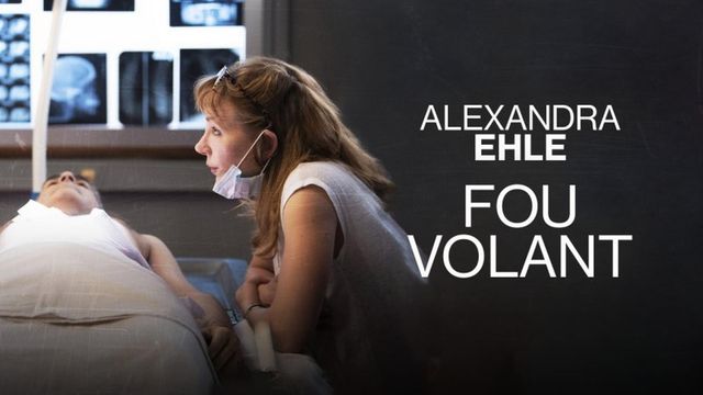 Vignette du programme télé Alexandra Ehle - Saison 1