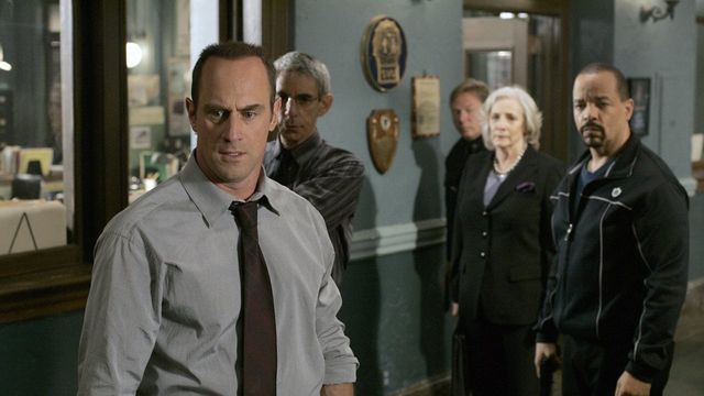 Vignette du programme télé New York Unité Spéciale - Saison 18