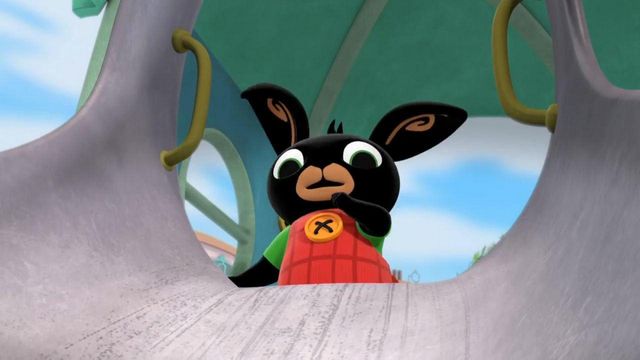 Vignette du programme télé Bing - Saison 1