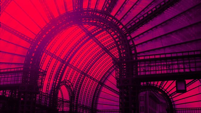Vignette du programme télé Les halles ont le ventre en poupe