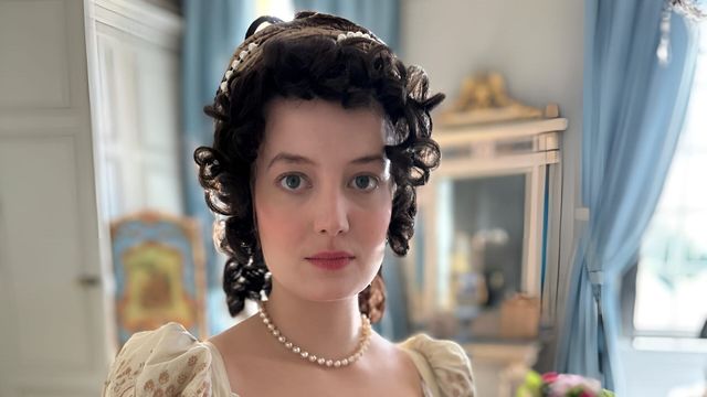 Vignette du programme télé Secrets d'histoire