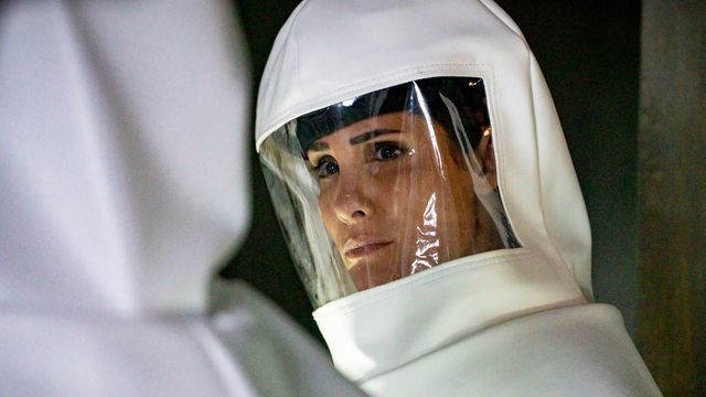 Vignette du programme télé NCIS : Los Angeles - Saison 11