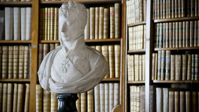 Vignette du programme télé Lady Mond, la fabuleuse histoire de Maï la Bretonne