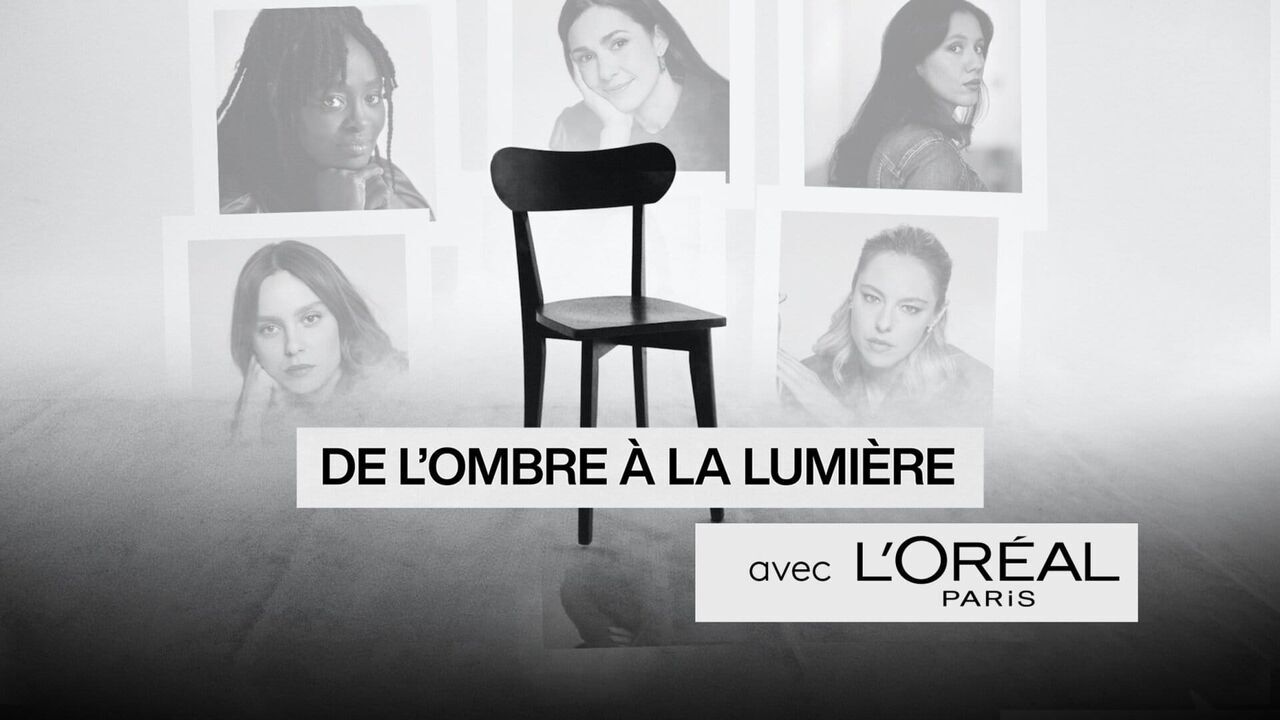Vignette du programme télé De l'ombre à la lumière