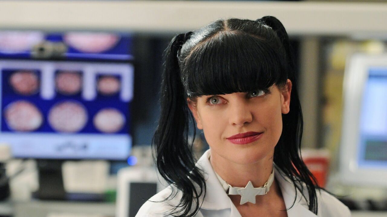 Vignette du programme télé NCIS