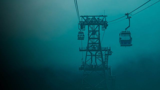 Vignette du programme télé Hors de contrôle - Saison 7