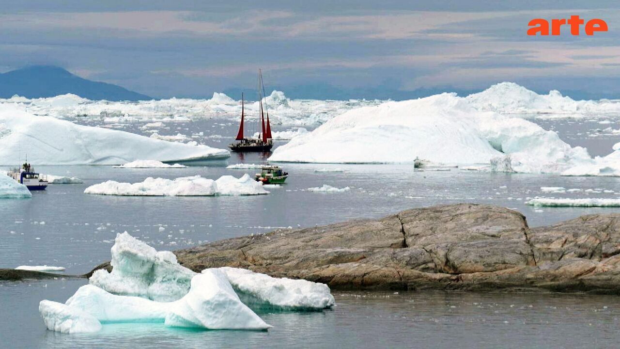 Vignette du programme télé Invitation au voyage