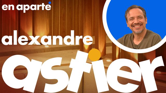 Vignette du programme télé En aparté