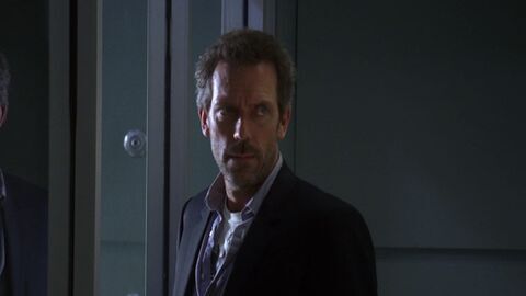 Vignette du programme télé Dr House