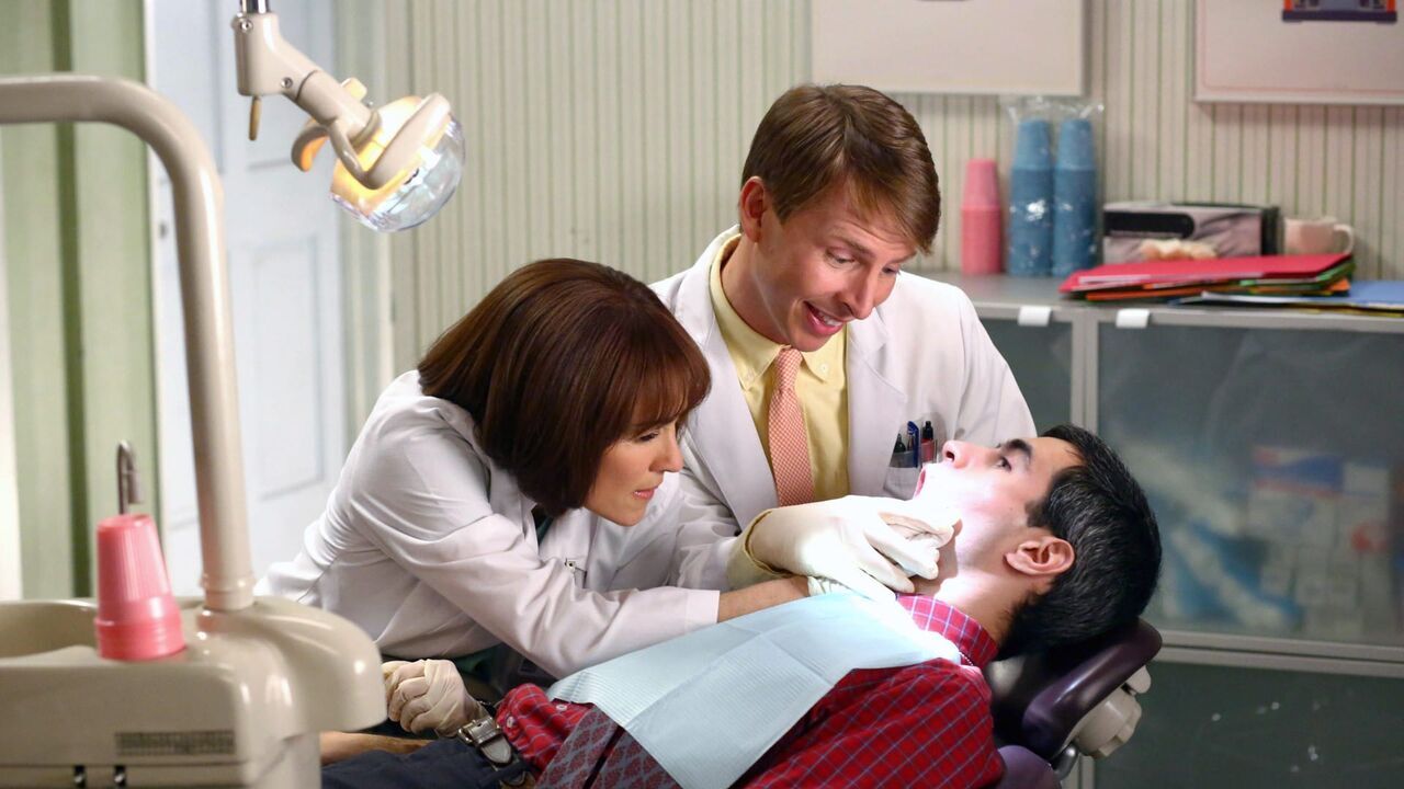 Vignette du programme télé The Middle
