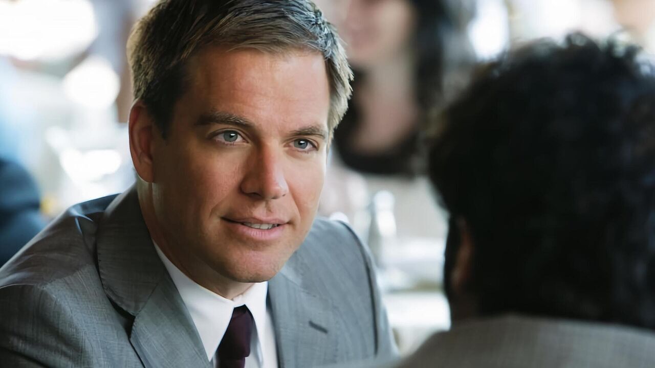 Vignette du programme télé NCIS