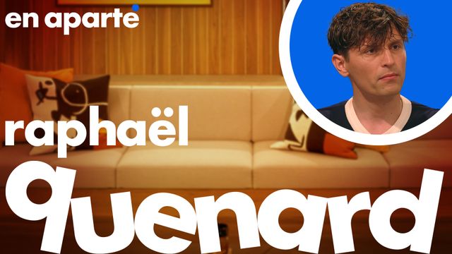 Vignette du programme télé En aparté