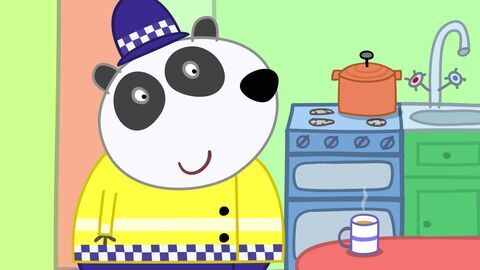 Vignette du programme télé Peppa Pig