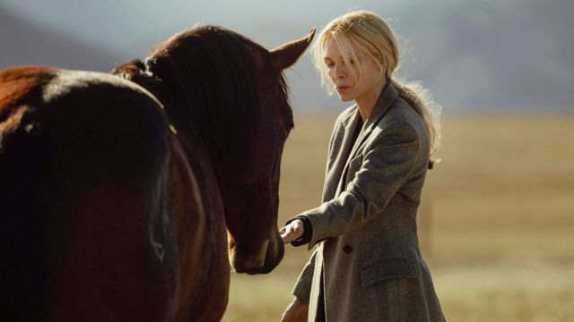 Vignette du programme télé The Madison - Saison 1