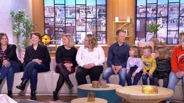 Vignette du programme télé Ça commence aujourd'hui