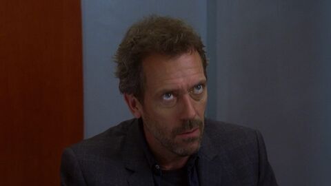 Vignette du programme télé Dr House