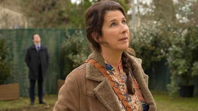 Vignette du programme télé Crimes parfaits - Saison 3