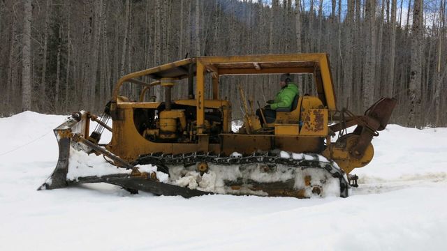 Vignette du programme télé Alaska : La ruée vers l'or - Saison 4