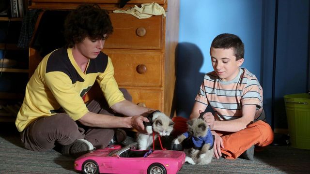Vignette du programme télé The Middle - Saison 4