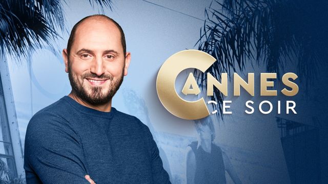 Vignette du programme télé C ce soir