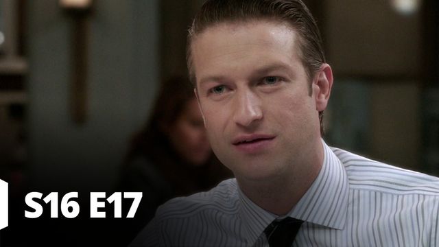 Vignette du programme télé New York Unité Spéciale - Saison 16