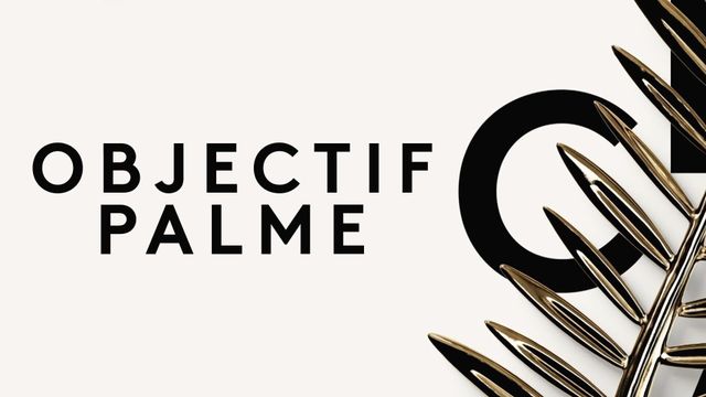 Vignette du programme télé Objectif palme