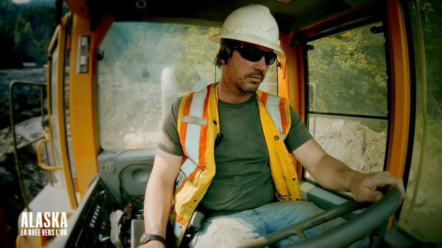 Vignette du programme télé Alaska : La ruée vers l'or - Saison 4
