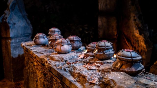 Vignette du programme télé Koh-Lanta - Saison 28