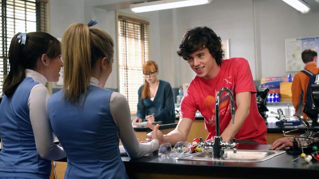 Vignette du programme télé The Middle - Saison 4