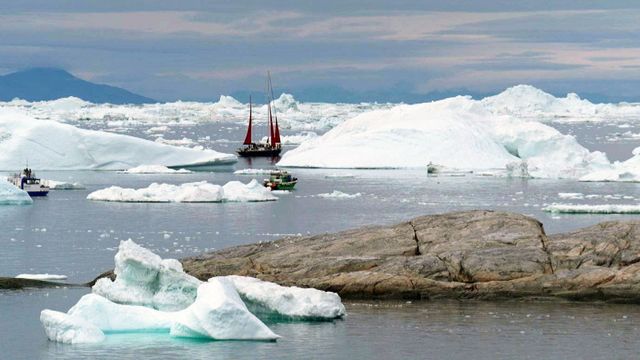 Vignette du programme télé Invitation au voyage