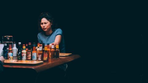 Vignette du programme télé Hot Ones