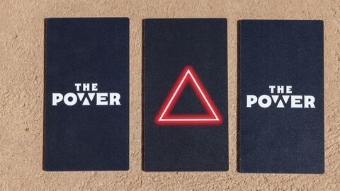 Vignette du programme télé The Power : qui a le pouvoir ?